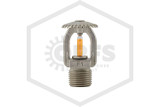 Reliable™ RA6424 Upright Sprinkler | SR | 5.6K | Stainless Steel | 135F | AA131032R9 | Side