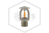 Reliable™ RA6424 Upright Sprinkler | SR | 5.6K | Stainless Steel | 135F | AA131032R9 | Alt Side