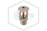 Reliable™ RA6424 Upright Sprinkler | SR | 5.6K | Chrome | 155F | AA151032R9 | Hero