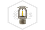 Reliable™ RA6424 Upright Sprinkler | SR | 5.6K | Chrome | 175F | AA171032R9 | Side