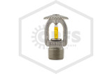 Reliable™ RA6424 Upright Sprinkler | SR | 5.6K | Chrome | 175F | AA171032R9 | Alt Side