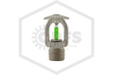 Reliable™ RA6424 Upright Sprinkler | SR | 5.6K | Chrome | 200F | AA201032R9 | Alt Side
