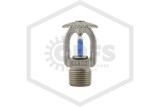 Reliable™ RA6424 Upright Sprinkler | SR | 5.6K | Stainless Steel | 286F | AA281032R9 | Alt Side