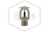 Reliable™ RA6424 Upright Sprinkler | SR | 5.6K | Stainless Steel | 500F | AA501032R9 | Side