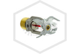 Reliable™ RA1564 Horizontal Sidewall Sprinkler | QR | 5.6K | Chrome | 155F | BU152132S9