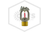 Reliable™ RA1564 Horizontal Sidewall Sprinkler | QR | 5.6K | Chrome | 155F | BU152132S9