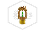 Reliable™ RA1564 Horizontal Sidewall Sprinkler | QR | 5.6K | Brass | 200F | BT20173299