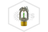 Reliable™ RA1564 Horizontal Sidewall Sprinkler | QR | 5.6K | Chrome | 200F | BU202132S9