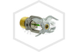 Reliable™ RA1564 Horizontal Sidewall Sprinkler | QR | 5.6K | Chrome | 200F | BU202132S9