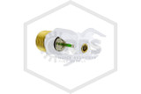 Reliable™ RA1564 Horizontal Sidewall Sprinkler | QR | 5.6K | White | 200F | BU208732S9