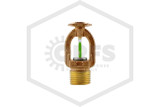 Reliable™ RA5914 Pendent Sprinkler | QR | 5.6K | Brass | 200F | BI20173299