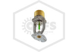 Reliable™ RA5914 Pendent Sprinkler | QR | 5.6K | Chrome | 200F | B020213299