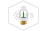 Reliable™ RA5914 Pendent Sprinkler | QR | 5.6K | White | 200F | B020873299