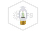 Reliable™ RA5914 Pendent Sprinkler | QR | 5.6K | White | 200F | B020873299