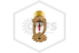 Reliable™ RA3045 Pendent Sprinkler | QR | 5.6K | Brass | 155F | BH151730R9