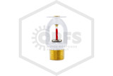 Reliable™ RA3045 Pendent Sprinkler | QR | 5.6K | White | 155F | BH158732R9