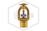 Reliable™ R5914 Pendent Sprinkler | QR | 5.6K | Brass | 165F | MI16173299