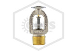 Reliable™ R5914 Pendent Sprinkler | QR | 5.6K | Chrome | 212F | M021213299