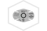 Reliable™ R5914 Pendent Sprinkler | QR | 5.6K | White | 212F | M021873299