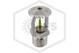 Reliable™ RA6524 Upright Sprinkler | QR | 5.6K | Stainless Steel | 200F | BA201032R9