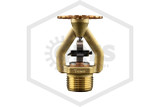 Viking™ VK503 Pendent Sprinkler | FR | 16.8K | Brass | InstaSeal | 165F | 27394AC-TQ