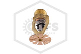 Viking™ VK500 Pendent Sprinkler | FR | InstaSeal | 14.0K | Brass | 165F | 27393AC-TQ