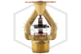 Viking™ VK500 Pendent Sprinkler | FR | InstaSeal | 14.0K | Brass | 165F | 27393AC-TQ | Alt Side