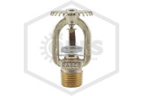 Reliable™ R3125 Upright Sprinkler | QR | 5.6K | Chrome | 212F | GFRU2C