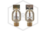 Reliable™ R3135 Horizontal Sidewall Sprinkler | QR | 5.6K | Chrome | 212F | GFRH2C