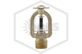 Reliable™ R3115 Pendent Sprinkler | QR | 5.6K | Chrome | 212F | GFRP2C