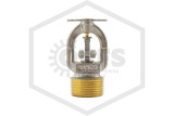 Reliable™ RA5412 Pendent Sprinkler | QR | 8.0K | Chrome | 212F | KFR80P2C