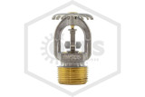 Reliable™ RA5422 Upright Sprinkler | QR | 8.0K | Chrome | 212F | KFR80U2C