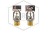 Reliable™ RA3634 Horizontal Sidewall Sprinkler | QR | 5.6K | Chrome | 212F | KFR56H2C