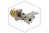 Reliable™ RA3934 Horizontal Sidewall Sprinkler | QR | 5.6K | Chrome | 212F | KFR56H2C3