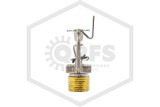 Reliable™ RA3934 Horizontal Sidewall Sprinkler | QR | 5.6K | Chrome | 212F | KFR56H2C3