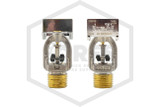 Reliable™ RA3934 Horizontal Sidewall Sprinkler | QR | 5.6K | Chrome | 212F | KFR56H2C3