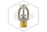 Reliable™ RA3914 Pendent Sprinkler | QR | 5.6K | Chrome | 212F | KFR56P2C3