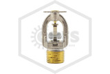 Reliable™ RA3914 Pendent Sprinkler | QR | 5.6K | Chrome | 212F | KFR56P2C3