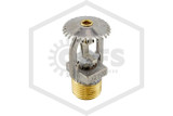 Reliable™ RA3924 Upright Sprinkler | QR | 5.6K | Chrome | 212F | KFR56U2C3