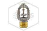 Reliable™ RA3614 Pendent Sprinkler | QR | 5.6K | Chrome | 212F | KFR56P2C
