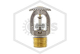 Reliable™ RA3624 Upright Sprinkler | QR | 5.6K | Chrome | 212F | KFR56U2C