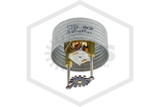 Reliable™ RA3417 Concealed Pendent Sprinkler | SR | 8.0K | Bronze | 212F | G5802MFM