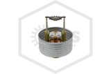 Reliable™ RA3417 Concealed Pendent Sprinkler | SR | 8.0K | Bronze | 212F | G5802MFM