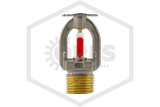 Reliable™ RA1311 Pendent Sprinkler | SR | 2.8K | Chrome | 155F | F28P1CN