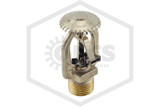 Reliable™ R3121 Upright Sprinkler | QR | 2.8K | Chrome | 165F | GFRU3C