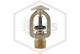 Reliable™ R3121 Upright Sprinkler | QR | 2.8K | Chrome | 165F | GFRU3C