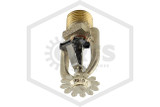 Reliable™ R3111 Pendent Sprinkler | QR | 2.8K | Chrome | 165F | GFRP3C