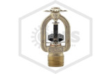 Reliable™ R3111 Pendent Sprinkler | QR | 2.8K | Chrome | 165F | GFRP3C