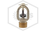 Reliable™ R3117 Pendent Sprinkler | QR | 8.0K | Chrome | 165F | GFRPLC