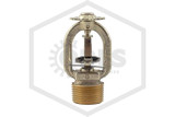 Reliable™ R3117 Pendent Sprinkler | QR | 8.0K | Chrome | 165F | GFRPLC